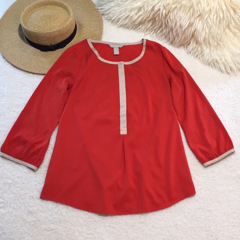 Banana Republic Woman’s Top